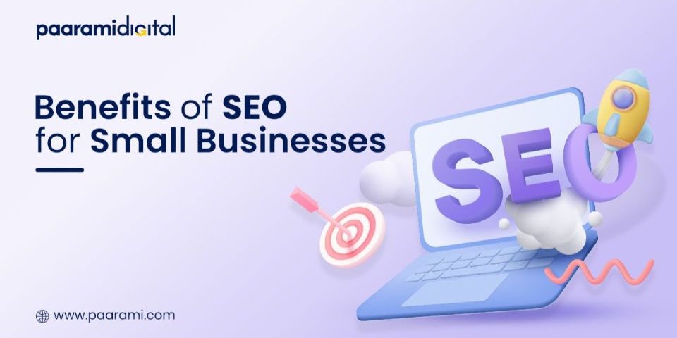 Unlocking Growth Potential: Powerful Benefits of SEO for Small Businesses