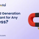 Why lead generation is important for any business