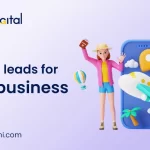 how to generate leads for travel business