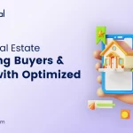 real estate seo