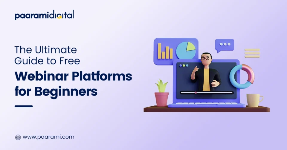 Free Webinar Platforms