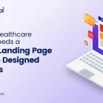 webinar landing Page